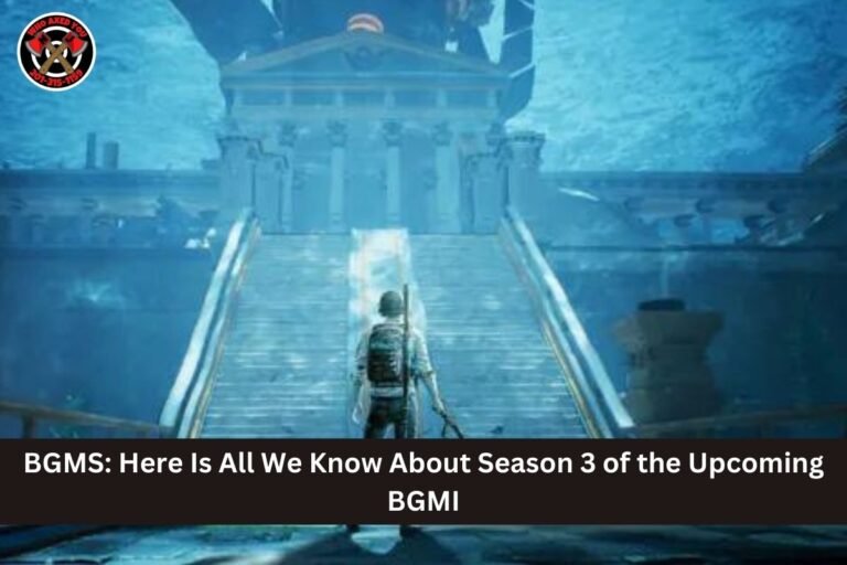 BGMS: Here Is All We Know About Season 3 of the Upcoming BGMI