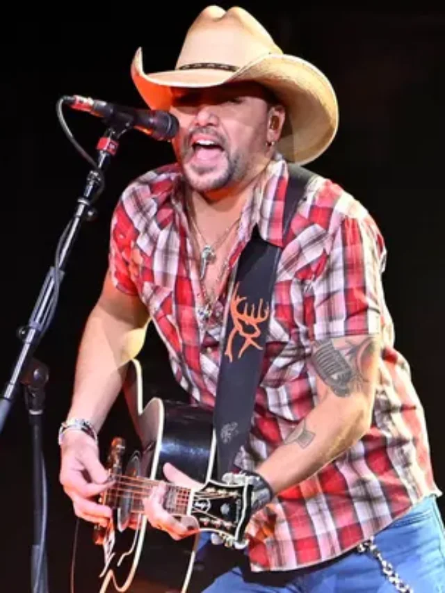 Jason Aldean is ‘proud’ of America even though ‘sometimes it gets a ...